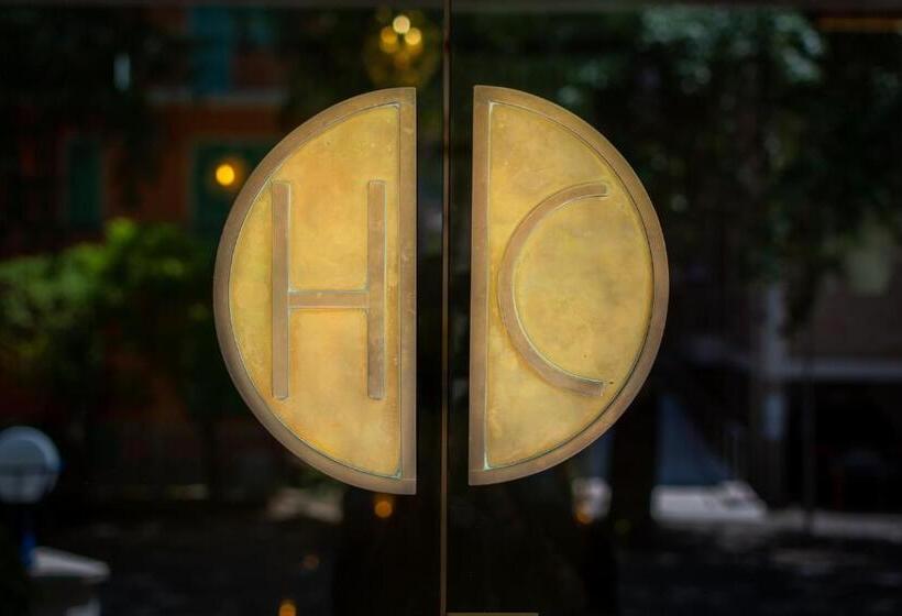 فندق Continental B&b City