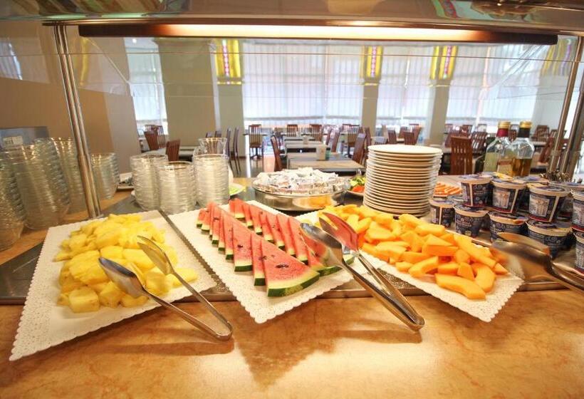 فندق Continental B&b City