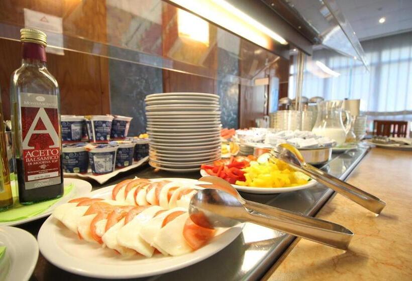 فندق Continental B&b City