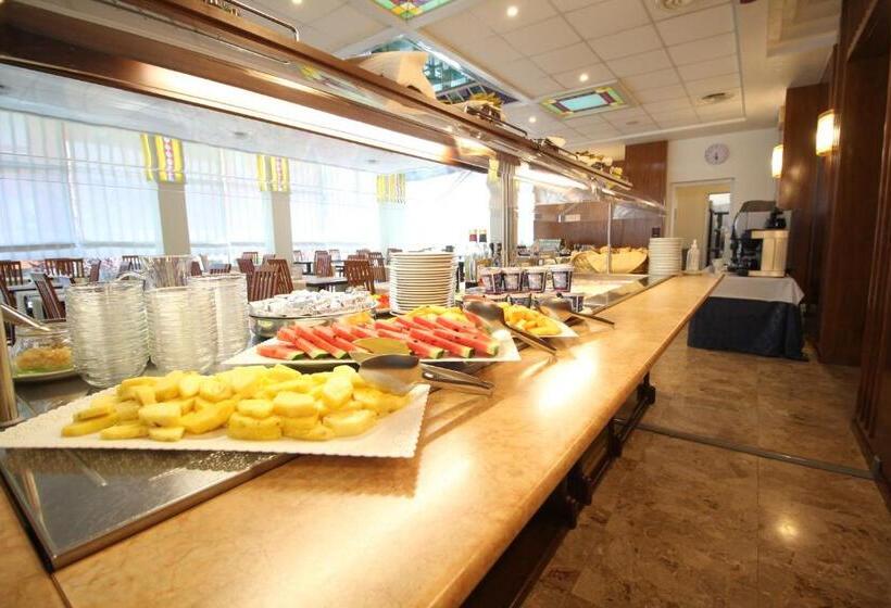 فندق Continental B&b City