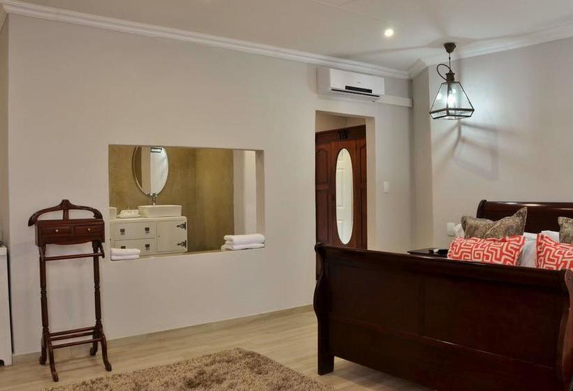 ホテル Country Boutique