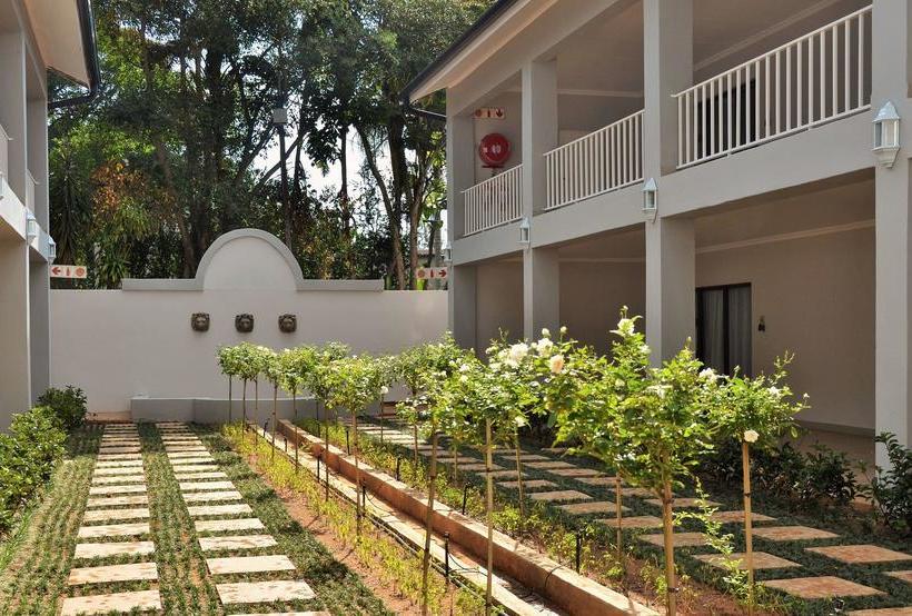 ホテル Country Boutique