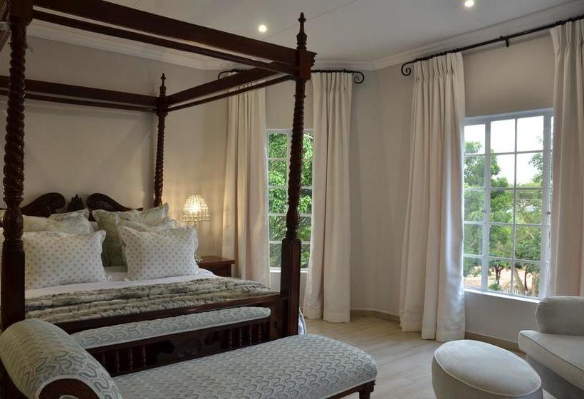 ホテル Country Boutique