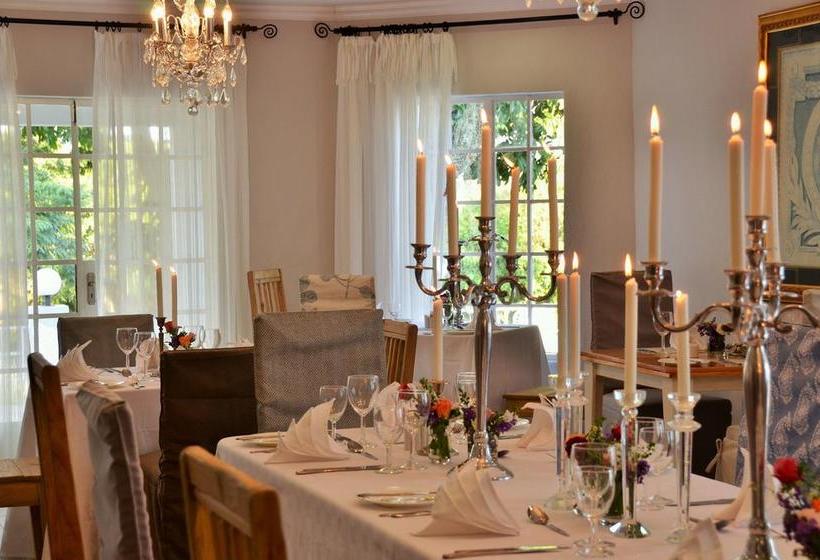 ホテル Country Boutique