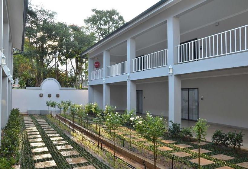 ホテル Country Boutique