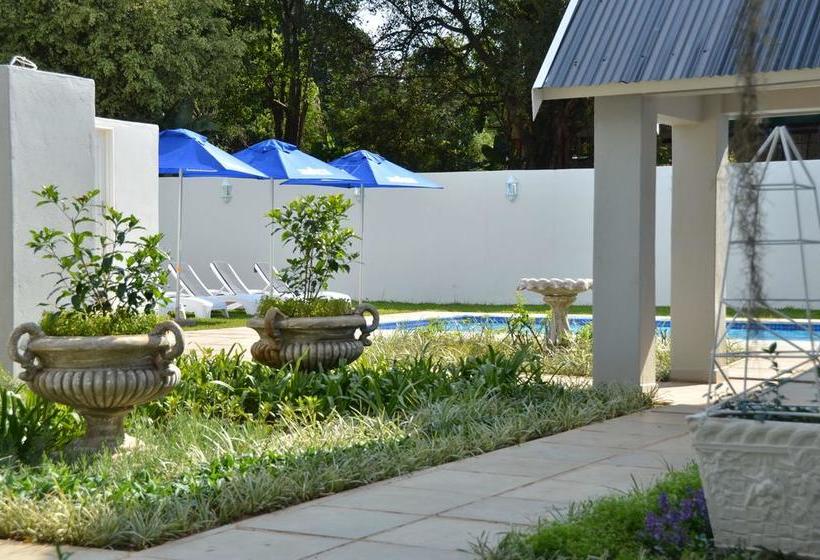 ホテル Country Boutique