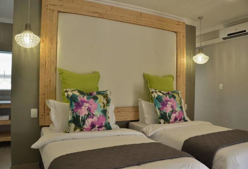 ホテル Country Boutique