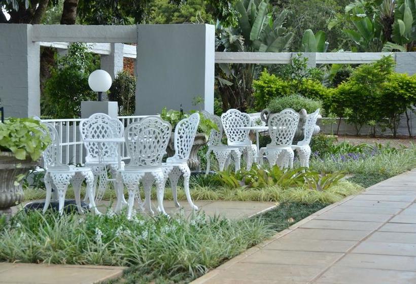 ホテル Country Boutique