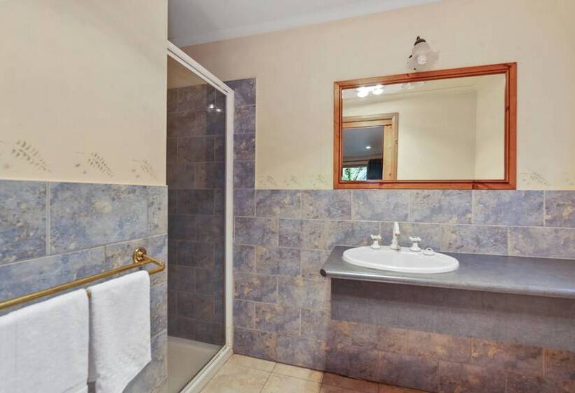 فندق Cradle Forest Inn