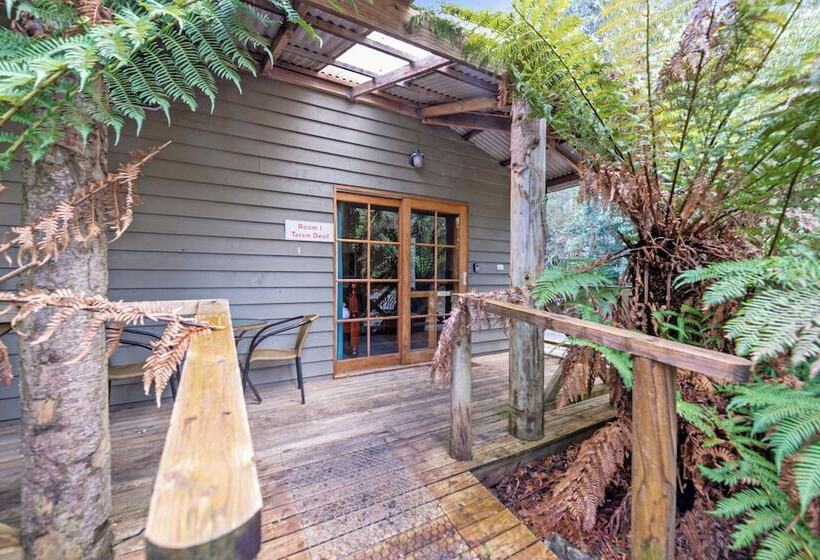 فندق Cradle Forest Inn