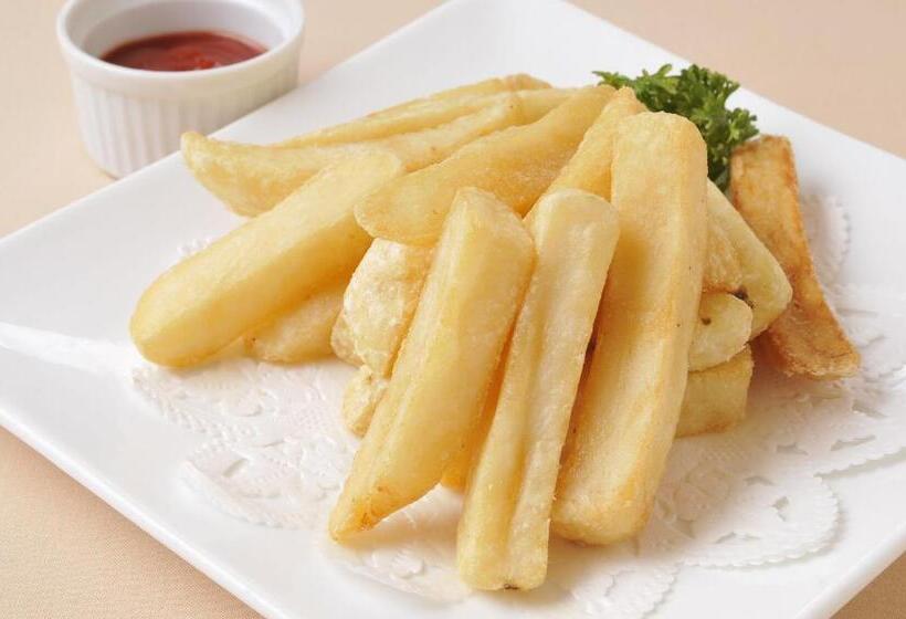 בית מלון כפרי Crown Hills Kushiro