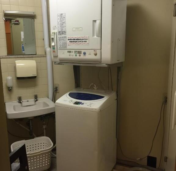 فندق Crown Hills Kushiro