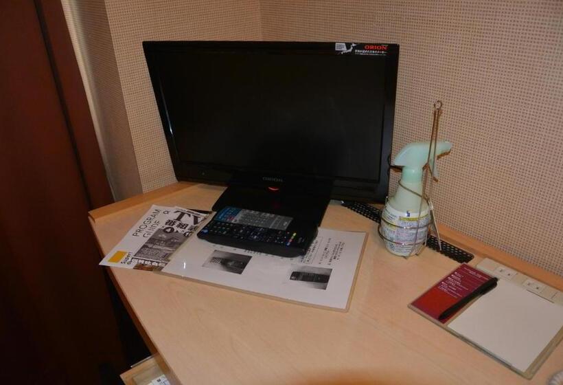 فندق Crown Hills Kushiro