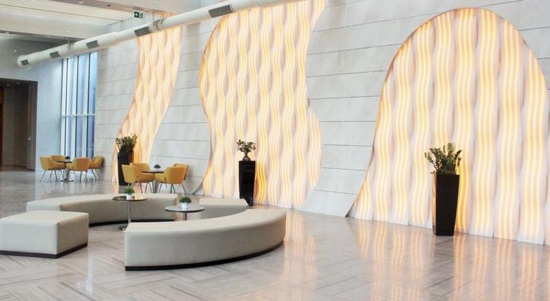 Fotos del hotel Dalga Residences By Rotana - Istanbul:  23