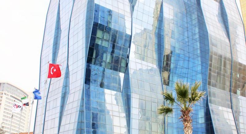 Fotos del hotel Dalga Residences By Rotana - Istanbul:  27