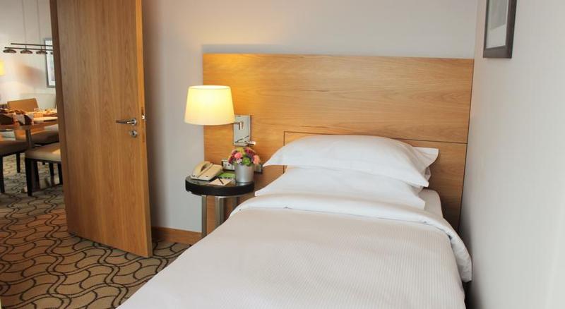 Fotos del hotel Dalga Residences By Rotana - Istanbul:  21