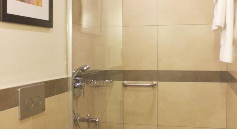 Fotos del hotel Dalga Residences By Rotana - Istanbul:  19