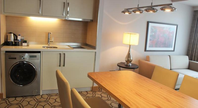 Fotos del hotel Dalga Residences By Rotana - Istanbul:  22