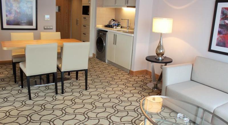 Fotos del hotel Dalga Residences By Rotana - Istanbul:  9