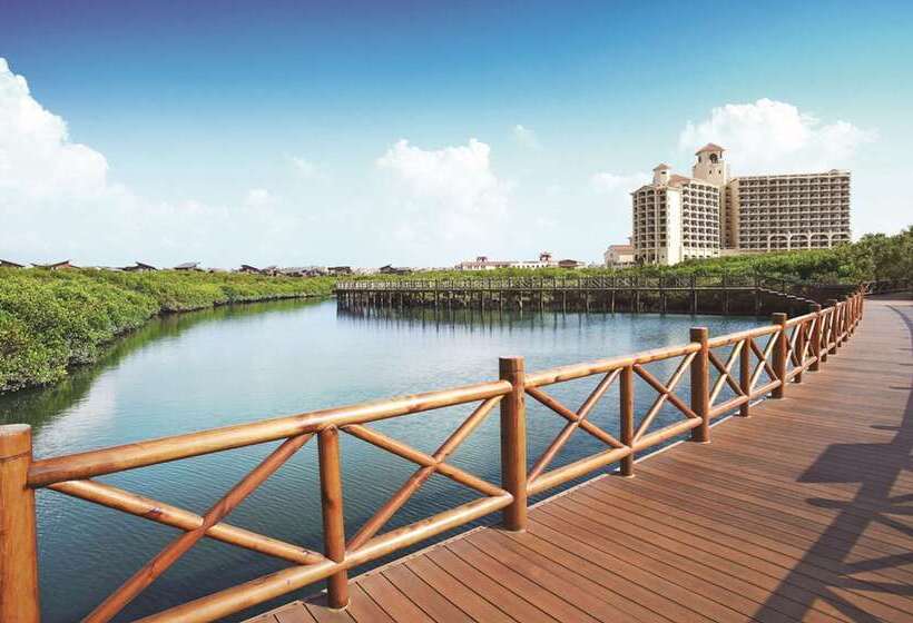 בית מלון כפרי Doubletree Resort By Hilton Hainan Chengmai