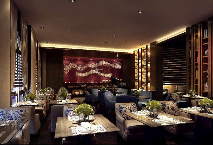 Отель Doubletree Resort By Hilton Hainan Chengmai