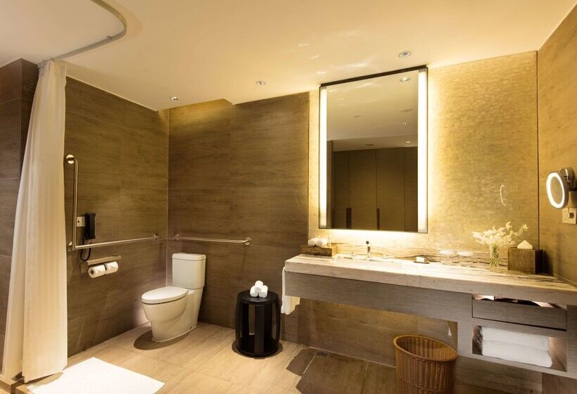 Отель Doubletree Resort By Hilton Hainan Chengmai