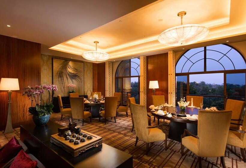 Отель Doubletree Resort By Hilton Hainan Chengmai