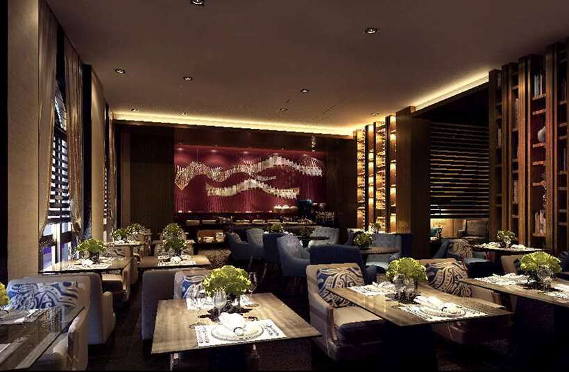 Отель Doubletree Resort By Hilton Hainan Chengmai