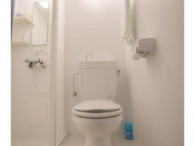 فندق Doushin Business Inn