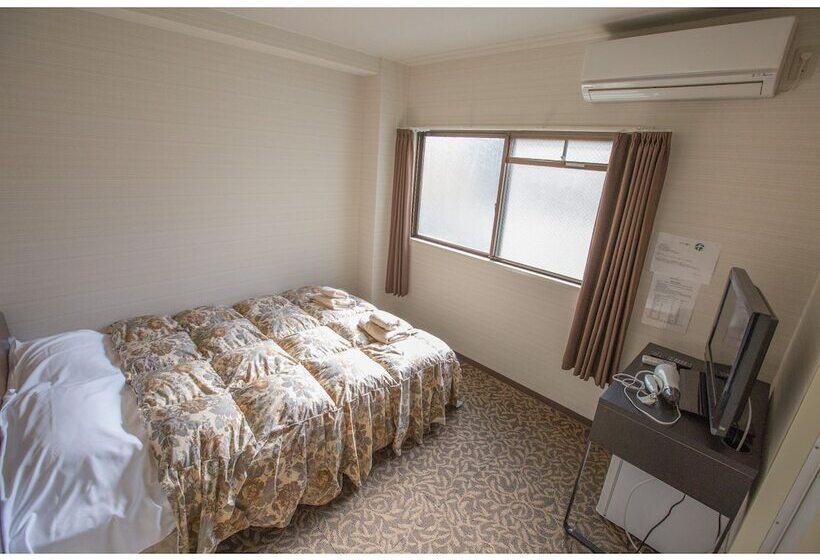 فندق Doushin Business Inn