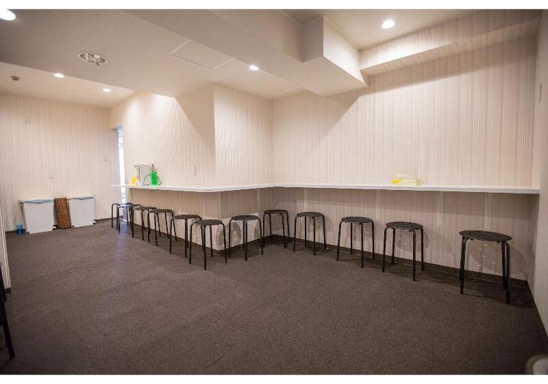 فندق Doushin Business Inn