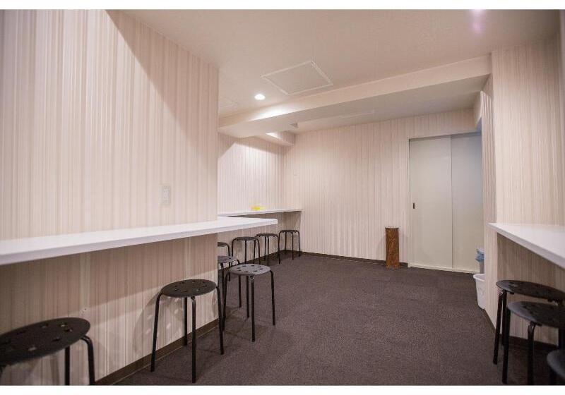 فندق Doushin Business Inn