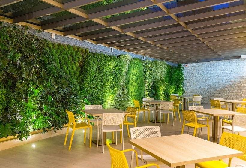 호텔 El Dorado Bogota