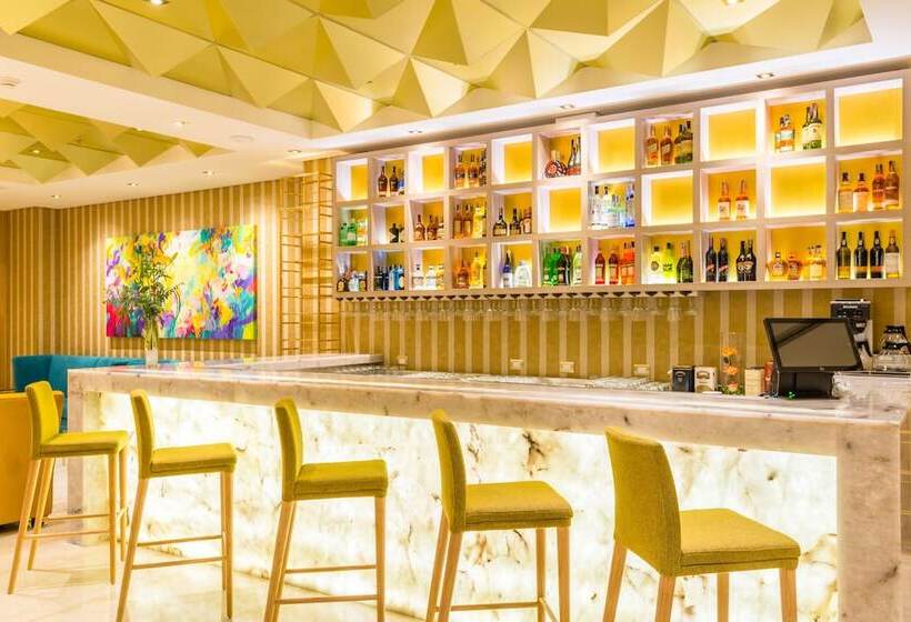 호텔 El Dorado Bogota