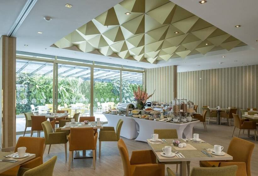 호텔 El Dorado Bogota