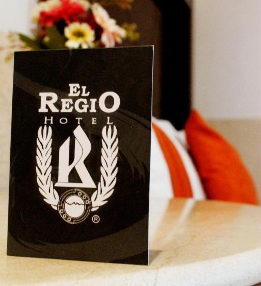 호텔 El Regio