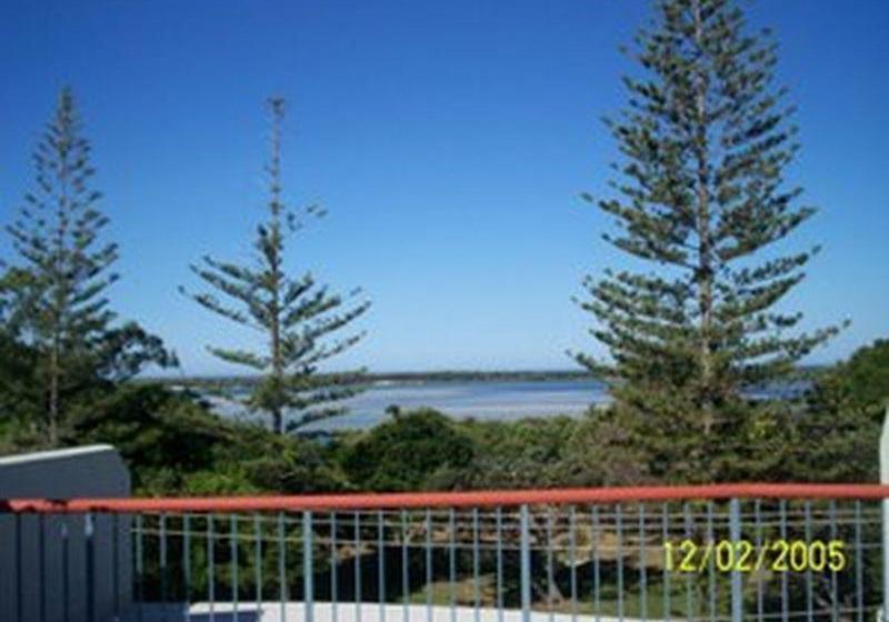 Отель Fairseas Apartments