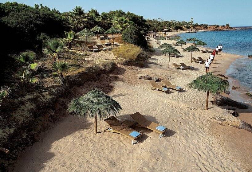 فندق Forte Village Resort  Bouganville