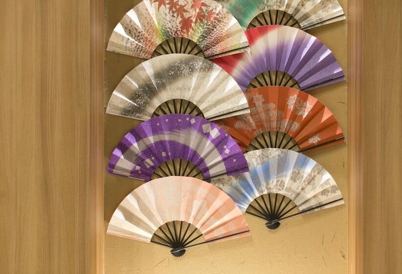 فندق Fujisan Station