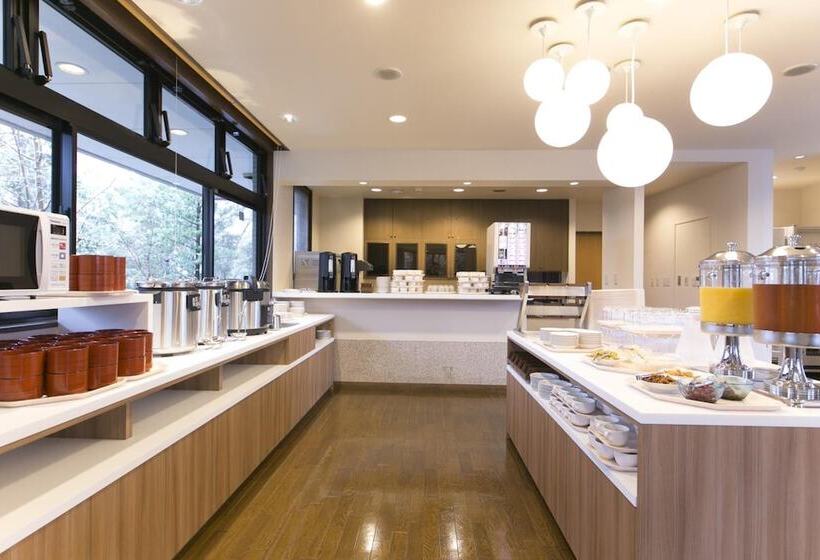 فندق Fujisan Station