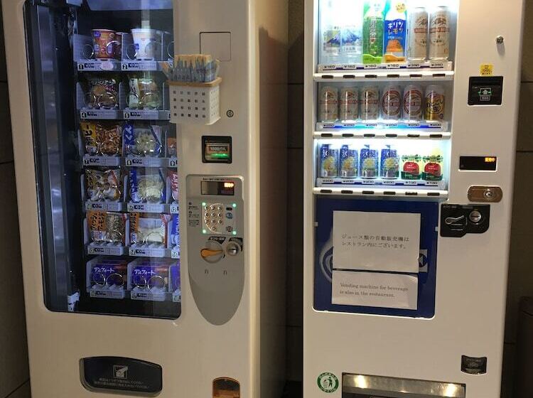 فندق Fujisan Station