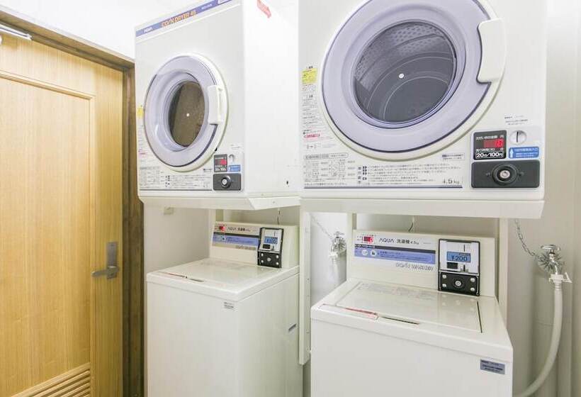 فندق Fujisan Station