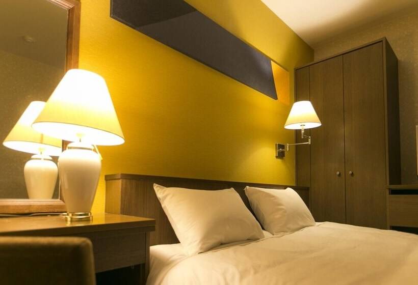 فندق Fujisan Station