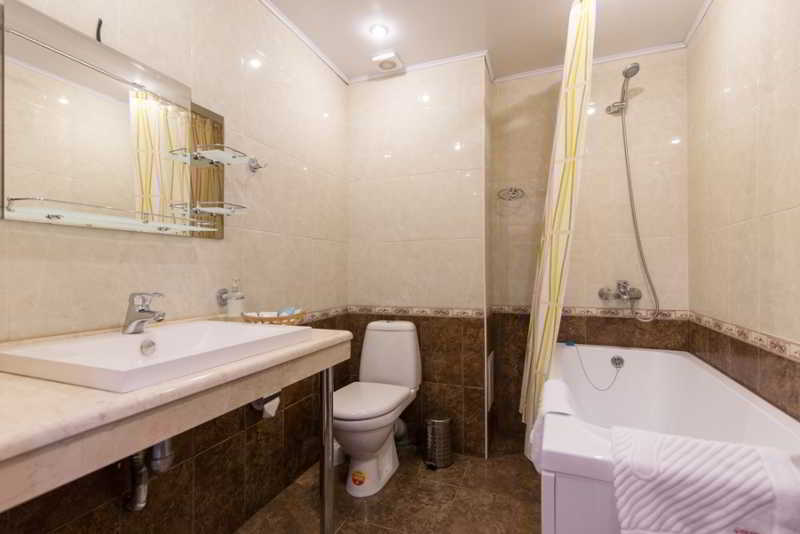 Отель Greek House