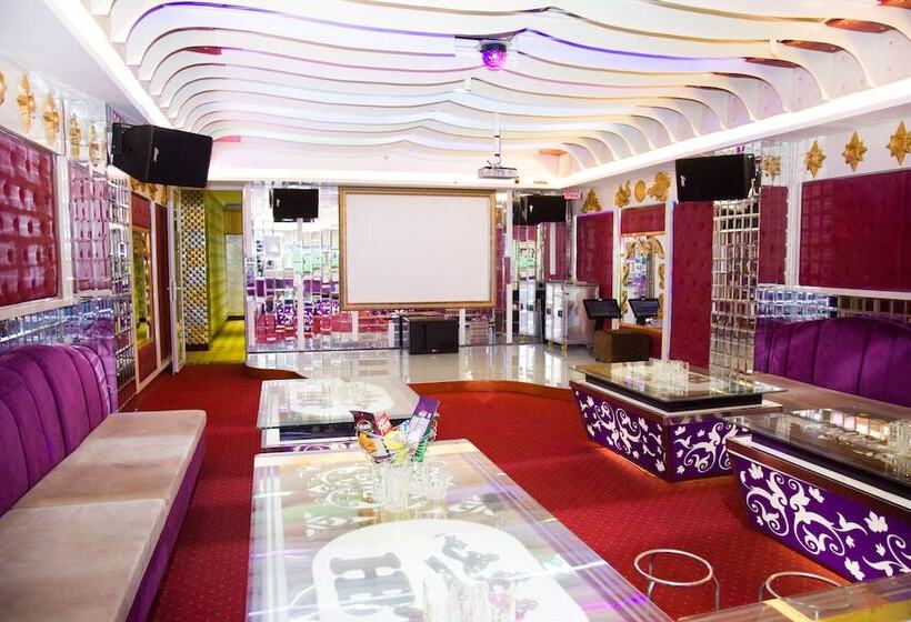 Hai Ba Trung Hotel & Spa