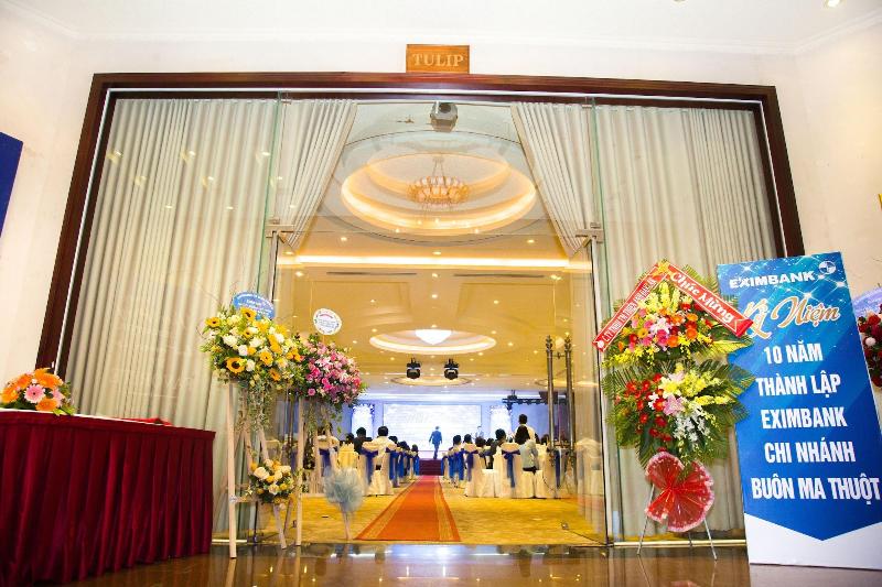 Hai Ba Trung Hotel & Spa