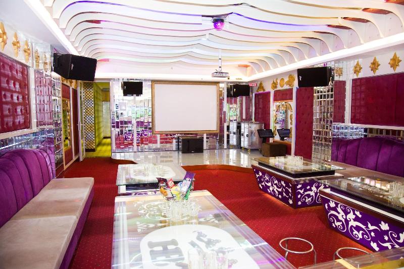 Hai Ba Trung Hotel & Spa