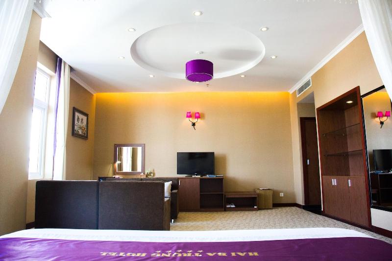 Hai Ba Trung Hotel & Spa