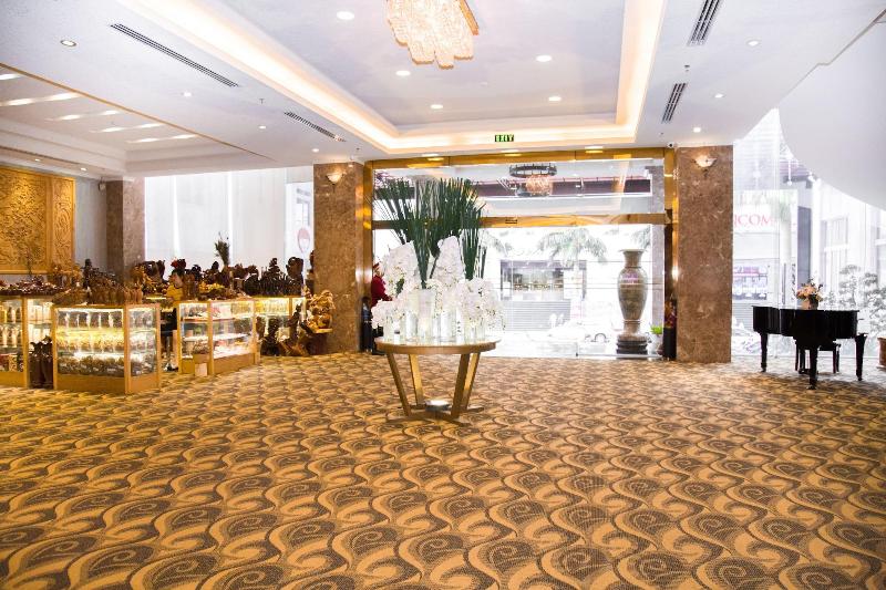 Hai Ba Trung Hotel & Spa