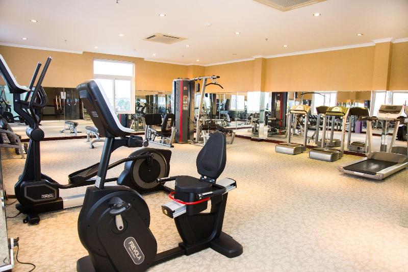 Hai Ba Trung Hotel & Spa